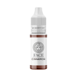 FACE PM - Cinnamon