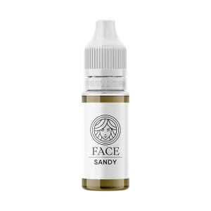 FACE PM - Sandy