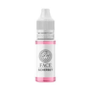 FACE PM - Scherbet