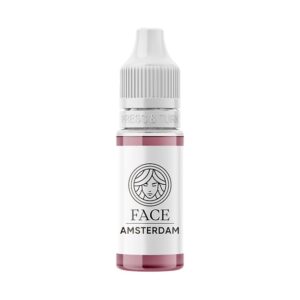FACE PM - Amsterdam