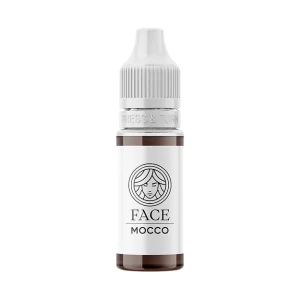 FACE PM - Mocco