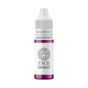 FACE PM - Detroit