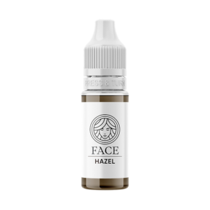 FACE PM - Hazel