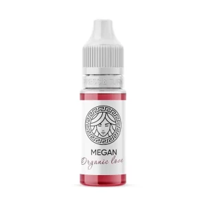FACE PM – Organic Love Megan