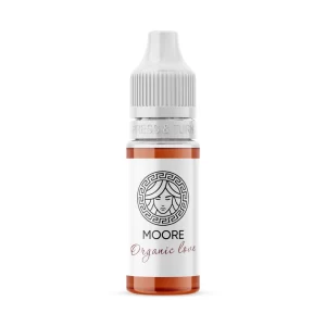 FACE PM – Organic Love Moore