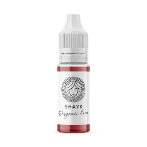 FACE PM – Organic Love Shayk