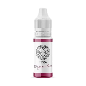 FACE PM – Organic Love Tyra