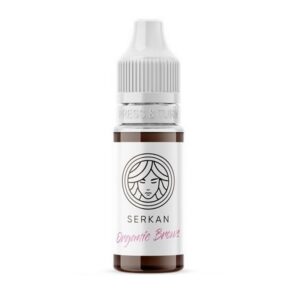 FACE PM - Organic Brows Serkan