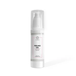 FACE PM - PEELING GEL