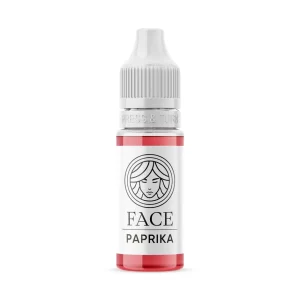 FACE PM – Paprika