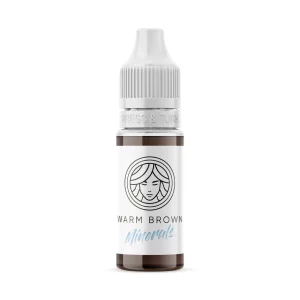 FACE PM – Warm Brown