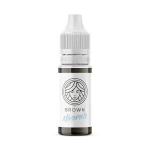 FACE PM – Brown