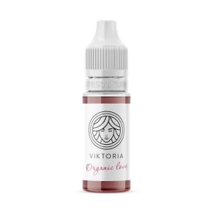 FACE PM – ORGANIC LOVE VICTORIA